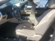 ✅ 2022 BMW 4 Series 430i • VIN: WBA23AT06NCJ63496 • Лот: 81677695. Опубликован ранее на Copart с пробегом 18 422 миль. Бесплатный доступ к архиву аукционных продаж из США и подробный отчёт об истории автомобиля на DreamBid. Изображение 7.