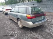 ✅ 2004 Subaru Legacy Outback • VIN: 4S3BH675247636454 • Lot: 42523872. Listed on IAAI with 189,694 mi. Free auction sales archive from the USA and detailed vehicle history report at DreamBid. Image 3.