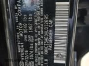 ✅ 2017 Hyundai Accent SE • VIN: KMHCT5AE3HU312695 • Лот: 70917305. Опубликован ранее на Copart с пробегом 120 596 миль. Бесплатный доступ к архиву аукционных продаж из США и подробный отчёт об истории автомобиля на DreamBid. Изображение 13.