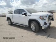 ✅ 2022 GMC Sierra 1500 SLT • VIN: 3GTU9DEL6NG219100 • Лот: 86898475. Опубликован ранее на Copart с пробегом 58 295 миль. Бесплатный доступ к архиву аукционных продаж из США и подробный отчёт об истории автомобиля на DreamBid. Изображение 4.