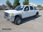 ✅ 2012 Chevrolet Silverado 2500HD LTZ • VIN: 1GC1KYC8XCF153372 • Lot: 42945384. Wystawiony na IAAI z przebiegiem 101 334 mil. Bezpłatny archiwum sprzedaży aukcyjnych z USA i szczegółowy raport historii pojazdu na DreamBid. Zdjęcie 2.