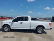 ✅ 2019 Ford F-150 XL • VIN: 1FTEX1CB1KKD25638 • Lot: 42370913. Listed on IAAI with 91,345 mi. Free auction sales archive from the USA and detailed vehicle history report at DreamBid. Image 14.