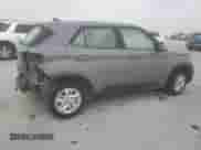 2021 Hyundai Venue SE с VIN KMHRB8A3XMU093810, выставлен на аукционе Copart как лот 82242014 с пробегом 48 458 миль миль и Списание • Salvage title. История ставок и продаж доступна на DreamBid. Изображение 3.