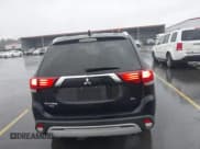 ✅ 2020 Mitsubishi Outlander SE • VIN: JA4AD3A3XLZ030751 • Lot: 43537766. Listed on IAAI with 126,866 mi. Free auction sales archive from the USA and detailed vehicle history report at DreamBid. Image 16.