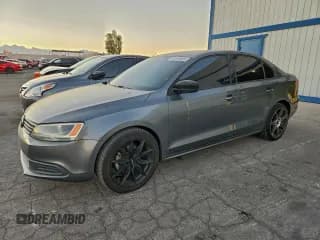 ✅ 2014 Volkswagen Jetta TDI • VIN: 3VWLL7AJ8EM295709 • Lot: 96598085. Listed on Copart with 126,337 mi. Free auction sales archive from the USA and detailed vehicle history report at DreamBid. Image 1.