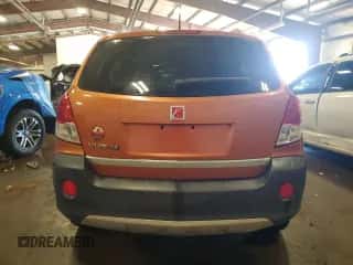 2008 Saturn VUE XE z VIN 3GSCL33P78S599762, wystawiony jako Copart lot #42202635 z przebiegiem 124 139 mil mil oraz Czysty tytuł • Clean title. Historia ofert i sprzedaży dostępna na DreamBid. Obrazek 6.