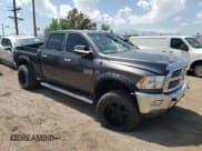 ✅ 2014 Ram 3500 Big Horn • VIN: 3C63R3DJ4EG240542 • Lot: 65465704. Wystawiony na Copart z przebiegiem 129 315 mil. Bezpłatny archiwum sprzedaży aukcyjnych z USA i szczegółowy raport historii pojazdu na DreamBid. Zdjęcie 4.