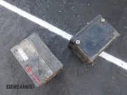 ✅ 2007 Chevrolet Silverado 2500HD LT1 • VIN: 1GCHK23D67F160348 • Lot: 43269127. Wystawiony na IAAI z przebiegiem 179 920 mil. Bezpłatny archiwum sprzedaży aukcyjnych z USA i szczegółowy raport historii pojazdu na DreamBid. Zdjęcie 22.