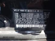 ✅ 2025 Honda HR-V EX-L • VIN: 3CZRZ1H71SM748576 • Lot: 42481976. Wystawiony na IAAI z przebiegiem 1 759 mil. Bezpłatny archiwum sprzedaży aukcyjnych z USA i szczegółowy raport historii pojazdu na DreamBid. Zdjęcie 9.