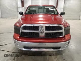 ✅ 2009 Dodge 1500 SLT • VIN: 1D3HV18T29S769312 • Lot: 55844285. Wystawiony na Copart z przebiegiem 184 167 mil. Bezpłatny archiwum sprzedaży aukcyjnych z USA i szczegółowy raport historii pojazdu na DreamBid. Zdjęcie 5.