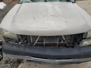 ✅ 2006 Chevrolet Silverado 2500HD Work Truck • VIN: 1GCHK29U06E211466 • Lot: 45384955. Wystawiony na Copart z przebiegiem Nie podano. Bezpłatny archiwum sprzedaży aukcyjnych z USA i szczegółowy raport historii pojazdu na DreamBid. Zdjęcie 11.