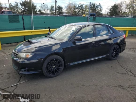 ✅ 2009 Subaru WRX w/Premium Pkg • VIN: JF1GE76679G521957 • Lot: 55049765. Listed on Copart with 99,851 mi. Free auction sales archive from the USA and detailed vehicle history report at DreamBid. Image 1.