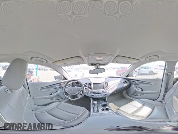 ✅ 2018 Chevrolet Impala Premier • VIN: 2G1125S30J9114633 • Лот: 71460385. Опубликован ранее на Copart с пробегом 272 861 миль. Бесплатный доступ к архиву аукционных продаж из США и подробный отчёт об истории автомобиля на DreamBid. Изображение 15.