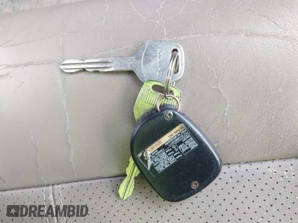 ✅ 2004 Subaru Legacy Outback L.L. Bean • VIN: 4S3BH806547637726 • Lot: 41595201. Wystawiony na IAAI z przebiegiem 204 828 mil. Bezpłatny archiwum sprzedaży aukcyjnych z USA i szczegółowy raport historii pojazdu na DreamBid. Zdjęcie 11.