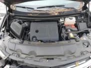 ✅ 2022 Chevrolet Traverse LT Cloth • VIN: 1GNERGKWXNJ116112 • Lot: 42048535. Listed on IAAI with 44,792 mi. Free auction sales archive from the USA and detailed vehicle history report at DreamBid. Image 10.