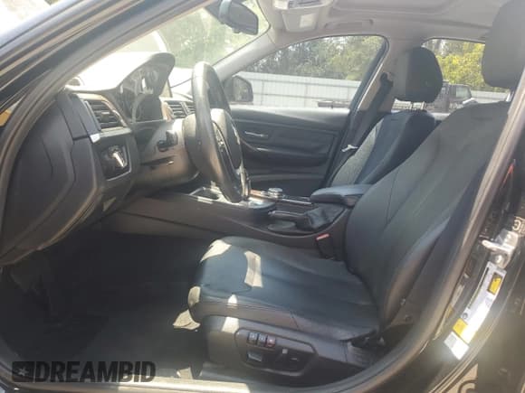 ✅ 2015 BMW 3 Series 328i • VIN: WBA3A5G53FNS89991 • Lot: 66169255. Listed on Copart with 71,909 mi. Free auction sales archive from the USA and detailed vehicle history report at DreamBid. Image 7.