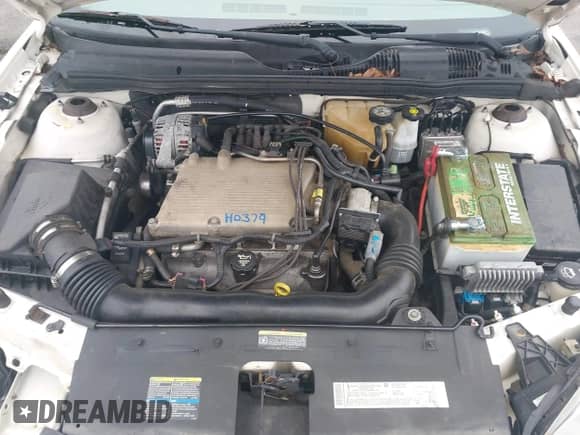 2005 Chevrolet Malibu LT с VIN 1G1ZU54815F250983, выставлен на аукционе IAAI как лот 42358754 с пробегом 250 010 миль миль и . История ставок и продаж доступна на DreamBid. Изображение 10.