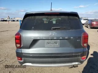 ✅ 2021 Hyundai Palisade SE • VIN: KM8R1DHE6MU274194 • Лот: 82611854. Опубликован ранее на Copart с пробегом Не указан. Бесплатный доступ к архиву аукционных продаж из США и подробный отчёт об истории автомобиля на DreamBid. Изображение 6.