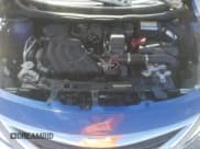 ✅ 2017 Nissan Versa SV • VIN: 3N1CN7AP4HL872184 • Lot: 89485935. Listed on Copart with 181,403 mi. Free auction sales archive from the USA and detailed vehicle history report at DreamBid. Image 11.