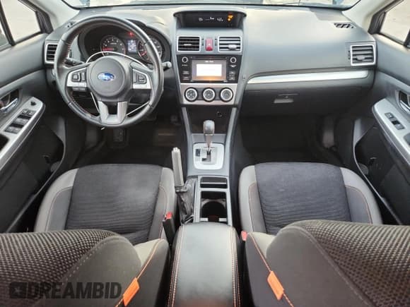 ✅ 2016 Subaru Crosstrek Premium • VIN: JF2GPABC6G8215208 • Lot: 91715835. Listed on Copart with 112,995 mi. Free auction sales archive from the USA and detailed vehicle history report at DreamBid. Image 8.