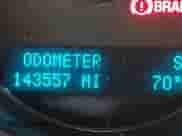 2011 Chevrolet Tahoe Commercial with VIN 1GNSK2E09BR200100, listed as a IAAI auction lot 41721798 with 143,557 mi miles and . Bid and sale history available at DreamBid. Image 15.