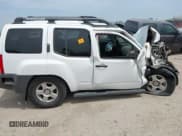 ✅ 2008 Nissan Xterra S • VIN: 5N1AN08U08C536403 • Lot: 42062075. Listed on IAAI with Not provided. Free auction sales archive from the USA and detailed vehicle history report at DreamBid. Image 13.