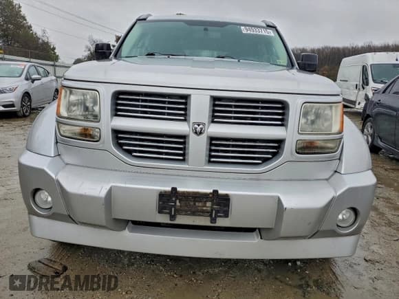 ✅ 2011 Dodge Nitro SXT • VIN: 1D4PT5GK4BW578972 • Lot: 94933715. Listed on Copart with 76,940 mi. Free auction sales archive from the USA and detailed vehicle history report at DreamBid. Image 5.