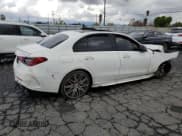 ✅ 2023 Mercedes-Benz C 43 AMG • VIN: W1KAF8HB3PR105182 • Lot: 44215215. Wystawiony na Copart z przebiegiem Nie podano. Bezpłatny archiwum sprzedaży aukcyjnych z USA i szczegółowy raport historii pojazdu na DreamBid. Zdjęcie 3.