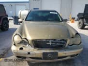 ✅ 2003 Mercedes-Benz C 320 • VIN: WDBRF84J73F362558 • Lot: 50038745. Wystawiony na Copart z przebiegiem 204 702 mil. Bezpłatny archiwum sprzedaży aukcyjnych z USA i szczegółowy raport historii pojazdu na DreamBid. Zdjęcie 5.