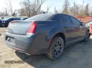 ✅ 2016 Chrysler 300 S • VIN: 2C3CCAGG2GH270399 • Лот: 41811189. Опубликован ранее на IAAI с пробегом 142 106 миль. Бесплатный доступ к архиву аукционных продаж из США и подробный отчёт об истории автомобиля на DreamBid. Изображение 4.
