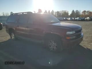 ✅ 2004 Chevrolet Suburban Z71 • VIN: 3GNFK16Z34G146854 • Лот: 79366184. Опубликован ранее на Copart с пробегом 299 711 миль. Бесплатный доступ к архиву аукционных продаж из США и подробный отчёт об истории автомобиля на DreamBid. Изображение 4.