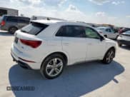 ✅ 2020 Audi Q3 S line Premium • VIN: WA1DECF31L1104589 • Лот: 84258315. Опубликован ранее на Copart с пробегом 75 731 миль. Бесплатный доступ к архиву аукционных продаж из США и подробный отчёт об истории автомобиля на DreamBid. Изображение 3.