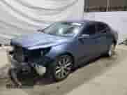 ✅ 2014 Chevrolet Malibu LT • VIN: 1G11E5SL2EF270743 • Lot: 89878845. Wystawiony na Copart z przebiegiem 195 224 mil mil. Skorzystaj z bezpłatnego archiwum sprzedaży aukcyjnych z USA i zobacz szczegółowy raport historii pojazdu na DreamBid. Zdjęcie 1.