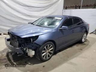 ✅ 2014 Chevrolet Malibu LT • VIN: 1G11E5SL2EF270743 • Lot: 89878845. Wystawiony na Copart z przebiegiem 195 224 mil mil. Skorzystaj z bezpłatnego archiwum sprzedaży aukcyjnych z USA i zobacz szczegółowy raport historii pojazdu na DreamBid. Zdjęcie 1.