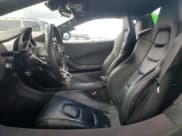 ✅ 2016 McLaren 650S • VIN: SBM11FAA7GW006033 • Лот: 49848005. Опубликован ранее на Copart с пробегом 15 714 миль. Бесплатный доступ к архиву аукционных продаж из США и подробный отчёт об истории автомобиля на DreamBid. Изображение 7.