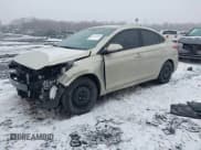 ✅ 2020 Hyundai Accent SE • VIN: 3KPC24A61LE099165 • Лот: 41352009. Опубликован ранее на IAAI с пробегом 55 359 миль. Бесплатный доступ к архиву аукционных продаж из США и подробный отчёт об истории автомобиля на DreamBid. Изображение 2.