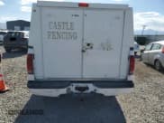 ✅ 2000 Ford F-250 XL • VIN: 1FTNF21L7YEB05366 • Lot: 64141555. Listed on Copart with 242,694 mi. Free auction sales archive from the USA and detailed vehicle history report at DreamBid. Image 6.