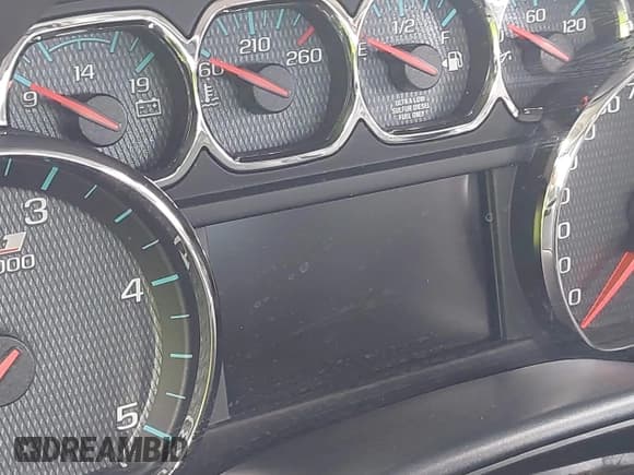 ✅ 2016 Chevrolet Silverado 2500HD LTZ • VIN: 1GC1KWE87GF114035 • Lot: 42254348. Listed on IAAI with Not provided. Free auction sales archive from the USA and detailed vehicle history report at DreamBid. Image 15.