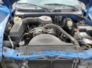 ✅ 1999 Dodge Dakota SLT • VIN: 1B7GL22X6XS298290 • Lot: 88682545. Wystawiony na Copart z przebiegiem 176 280 mil. Bezpłatny archiwum sprzedaży aukcyjnych z USA i szczegółowy raport historii pojazdu na DreamBid. Zdjęcie 11.