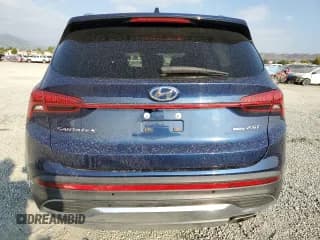 ✅ 2021 Hyundai Santa Fe Limited • VIN: 5NMS4DAL3MH315037 • Lot: 71278673. Wystawiony na Copart z przebiegiem 36 778 mil. Bezpłatny archiwum sprzedaży aukcyjnych z USA i szczegółowy raport historii pojazdu na DreamBid. Zdjęcie 6.