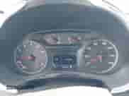 2021 Chevrolet Malibu LT z VIN 1G1ZD5ST8MF061124, wystawiony jako IAAI lot #42841293 z przebiegiem 74 547 mil mil oraz . Historia ofert i sprzedaży dostępna na DreamBid. Obrazek 7.