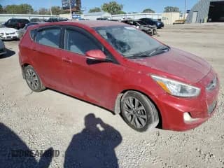 ✅ 2015 Hyundai Accent Sport • VIN: KMHCU5AE5FU233118 • Лот: 76130524. Опубликован ранее на Copart с пробегом 150 019 миль. Бесплатный доступ к архиву аукционных продаж из США и подробный отчёт об истории автомобиля на DreamBid. Изображение 4.