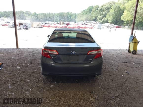 2012 Toyota Camry XLE with VIN 4T1BD1FK2CU031559, listed as a IAAI auction lot 42641092 with 226,284 mi miles and . Bid and sale history available at DreamBid. Image 17.