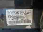 2000 Honda Accord EX с VIN 1HGCG1651YA094494, выставлен на аукционе Copart как лот 86269555 с пробегом 100 293 миль миль и Списание • Salvage title. История ставок и продаж доступна на DreamBid. Изображение 13.