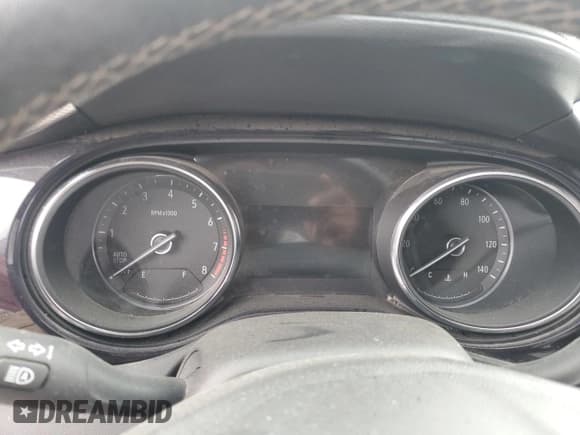 ✅ 2023 Buick Encore GX Select • VIN: KL4MMDSL3PB154473 • Lot: 81480525. Listed on Copart with Not provided. Free auction sales archive from the USA and detailed vehicle history report at DreamBid. Image 9.