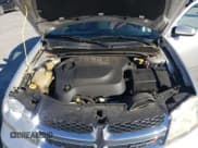 ✅ 2011 Dodge Avenger Heat • VIN: 1B3BD1FG6BN541455 • Lot: 81155264. Wystawiony na Copart z przebiegiem 143 592 mil. Bezpłatny archiwum sprzedaży aukcyjnych z USA i szczegółowy raport historii pojazdu na DreamBid. Zdjęcie 12.