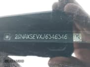 ✅ 2018 Chevrolet Equinox LT • VIN: 2GNAXSEVXJ6346346 • Лот: 43516708. Опубликован ранее на IAAI с пробегом 80 064 миль. Бесплатный доступ к архиву аукционных продаж из США и подробный отчёт об истории автомобиля на DreamBid. Изображение 18.