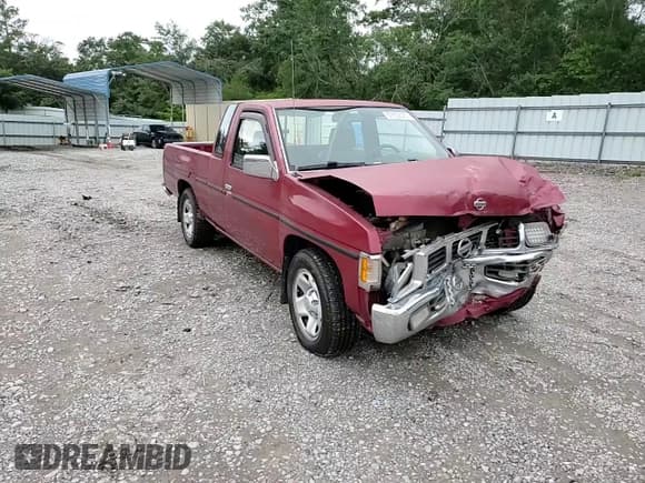 ✅ 1994 Nissan Frontier XE • VIN: 1N6SD16S3RC348783 • Лот: 67852585. Опубликован ранее на Copart с пробегом 177 415 миль. Бесплатный доступ к архиву аукционных продаж из США и подробный отчёт об истории автомобиля на DreamBid. Изображение 13.