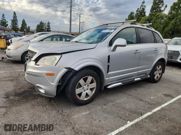 ✅ 2009 Saturn VUE XR • VIN: 3GSCL537X9S568549 • Lot: 92617465. Wystawiony na Copart z przebiegiem 143 433 mil. Bezpłatny archiwum sprzedaży aukcyjnych z USA i szczegółowy raport historii pojazdu na DreamBid. Zdjęcie 1.