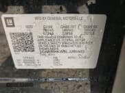 ✅ 2020 Chevrolet Traverse LT • VIN: 1GNERHKW9LJ265503 • Lot: 43294053. Listed on IAAI with 163,669 mi. Free auction sales archive from the USA and detailed vehicle history report at DreamBid. Image 9.